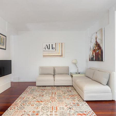 Art House Granvia Lejlighed Barcelona Eksteriør billede