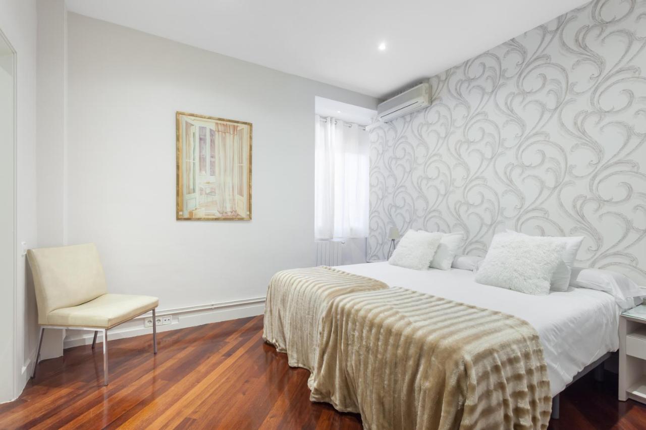Art House Granvia Lejlighed Barcelona Eksteriør billede